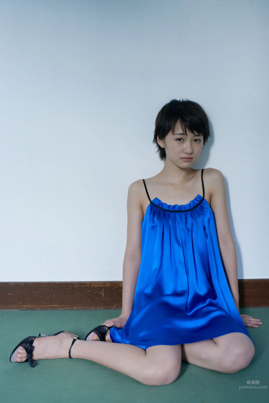 工藤遙-[H!P Digital Books套圖]No.103 36
