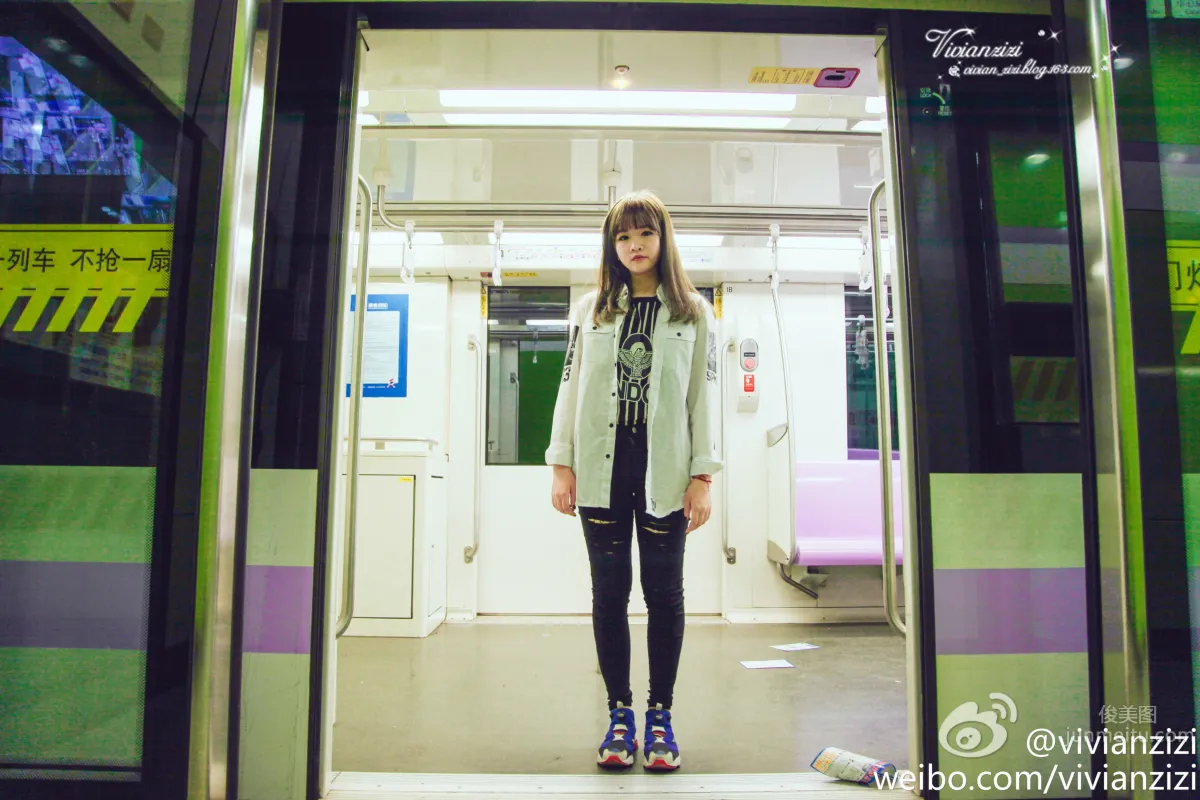 鄭淩莉-「廈門最美校服女」私房照 73