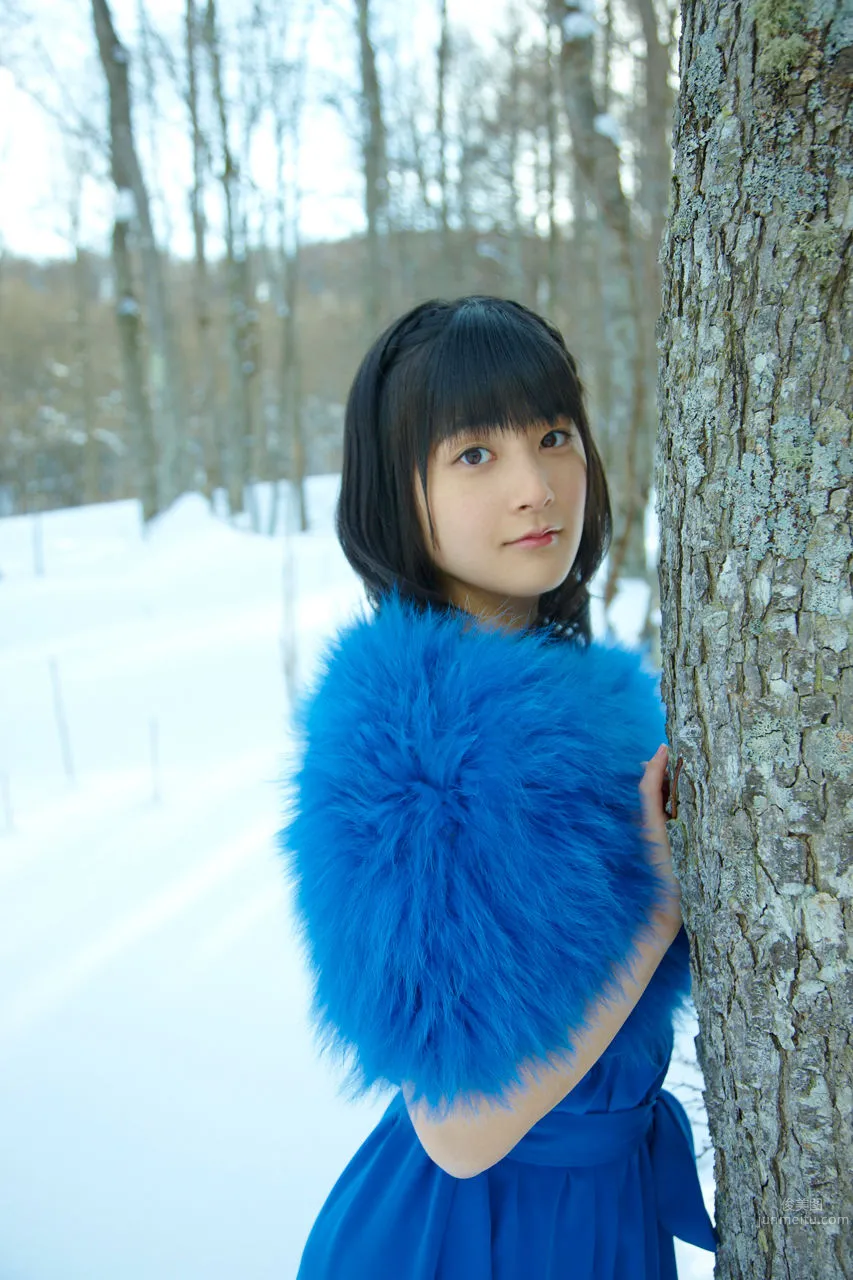 嗣永桃子-[H!P Digital Books套圖]No.98 94