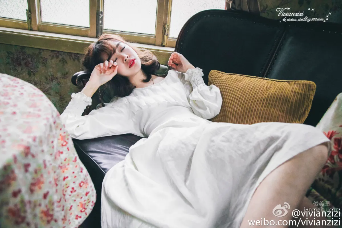 鄭淩莉-「廈門最美校服女」私房照 58