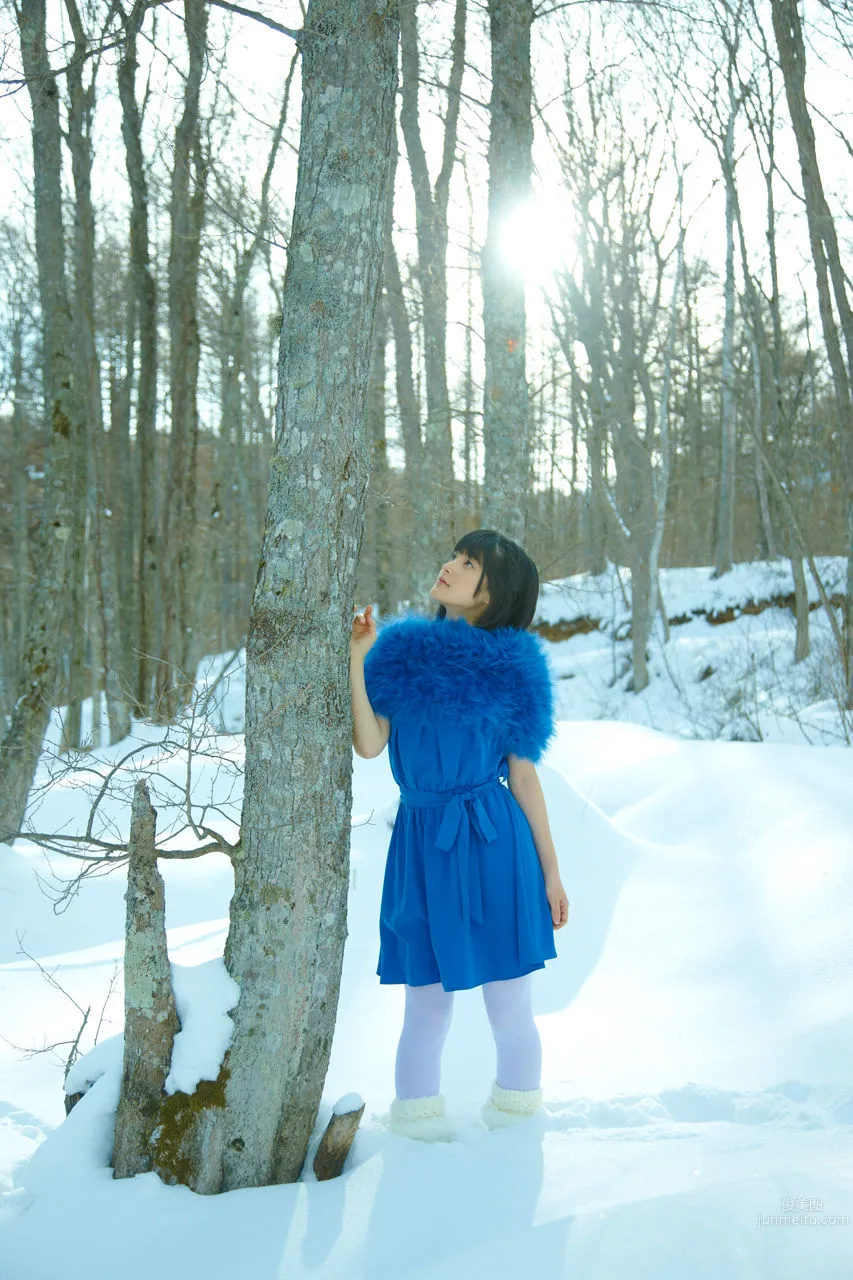 嗣永桃子-[H!P Digital Books套圖]No.98 91
