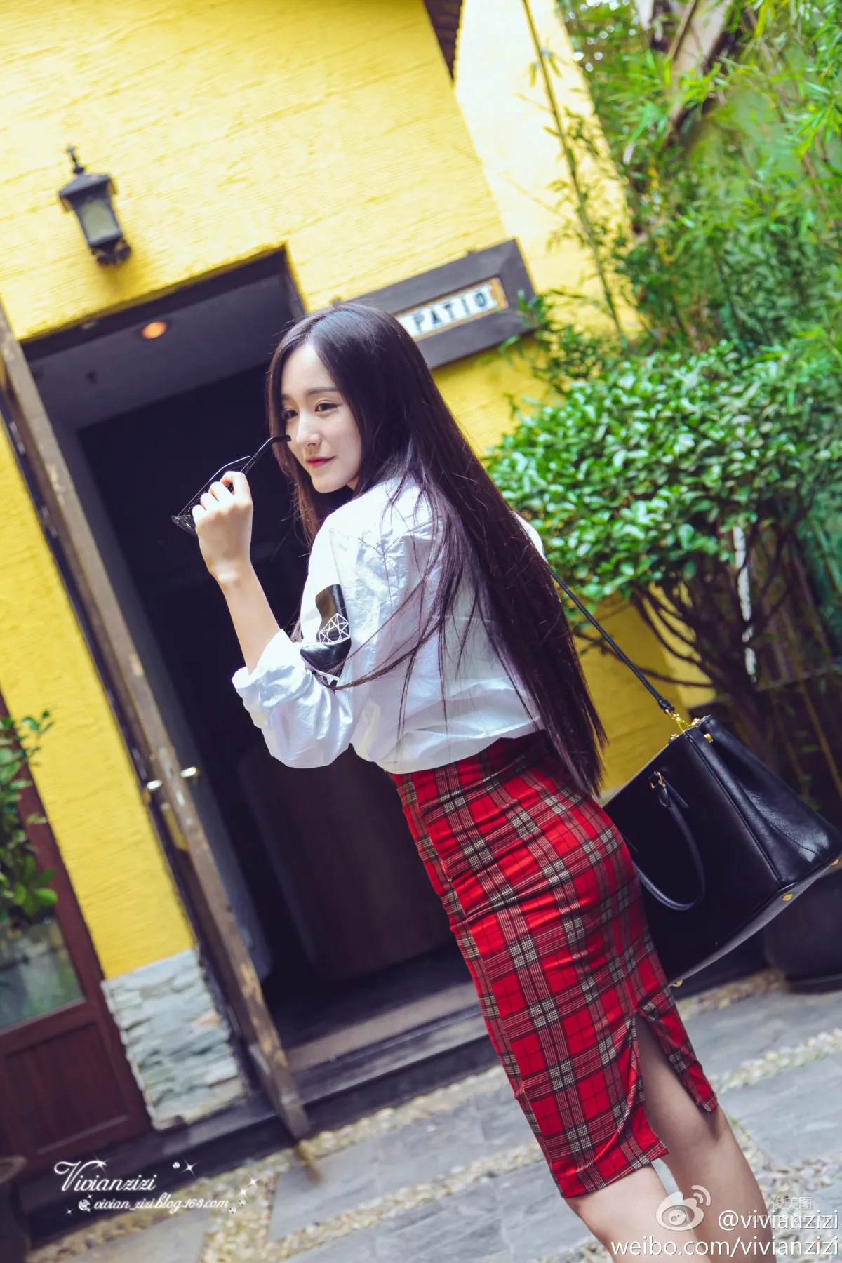 鄭淩莉-「廈門最美校服女」私房照 82