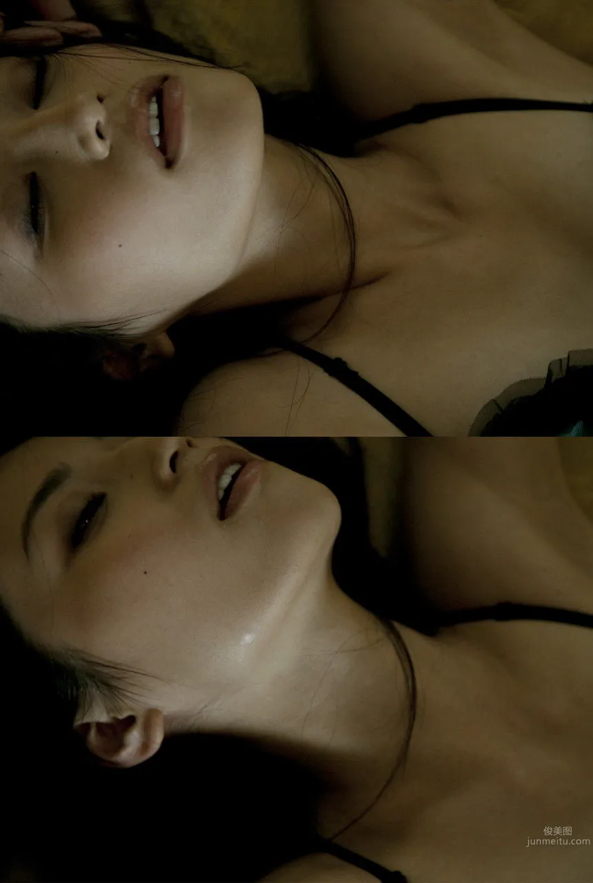 渡边奈绪子-《Float Like a Butterfly》[image.tv套图]_23