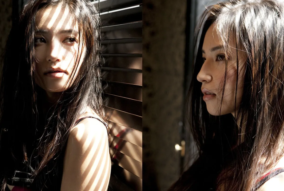 渡边奈绪子-《Float Like a Butterfly》[image.tv套图]_13
