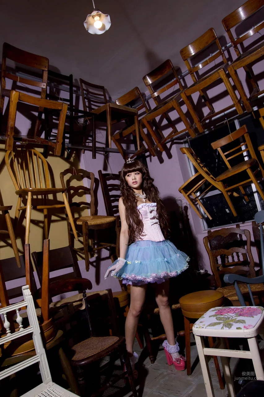 新垣里沙-[H!P Digital Books套图]No.100_78