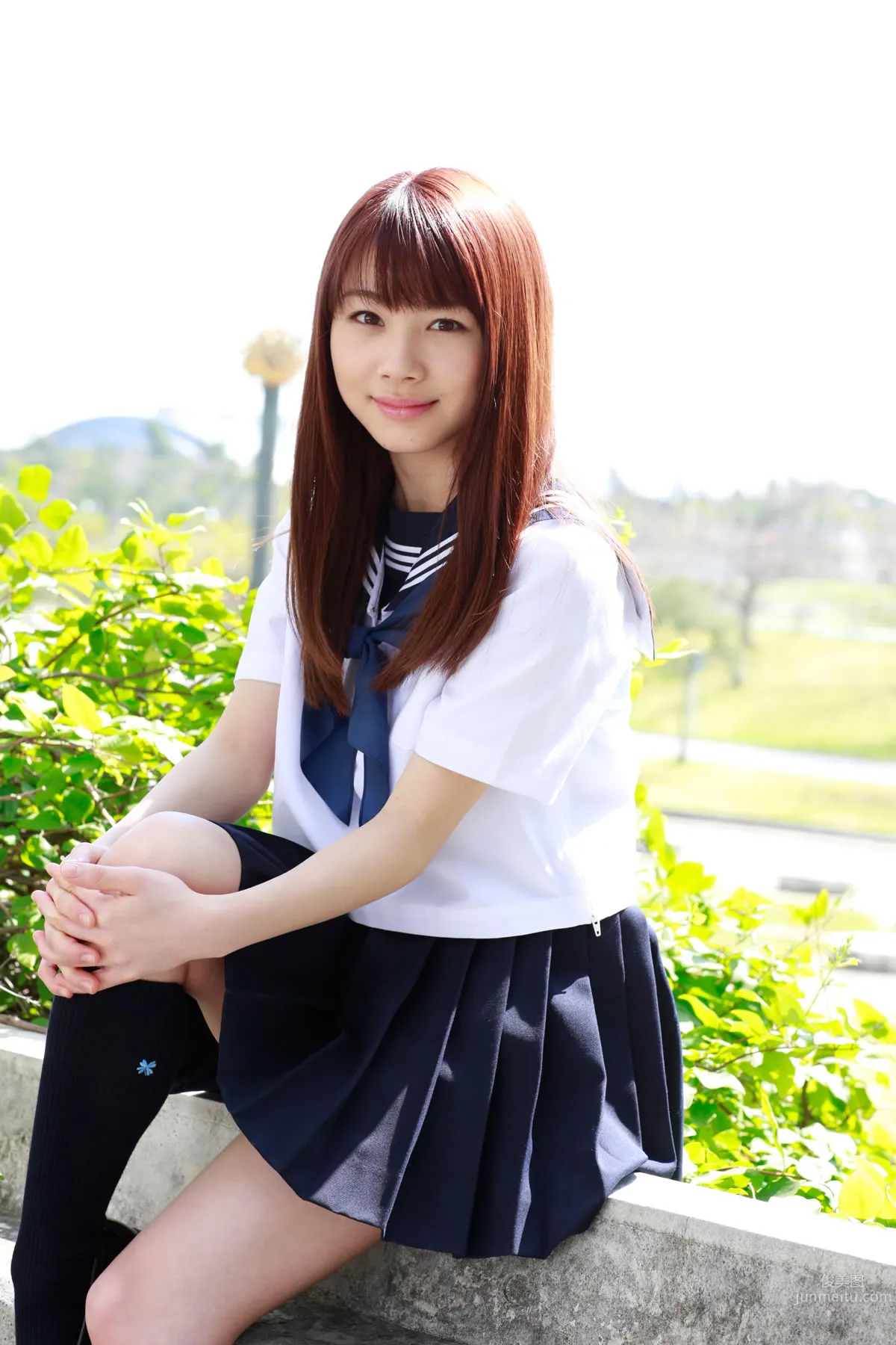石田亞佑美(石田亜佑美)-[H!P Digital Books套圖]Vol.126 20