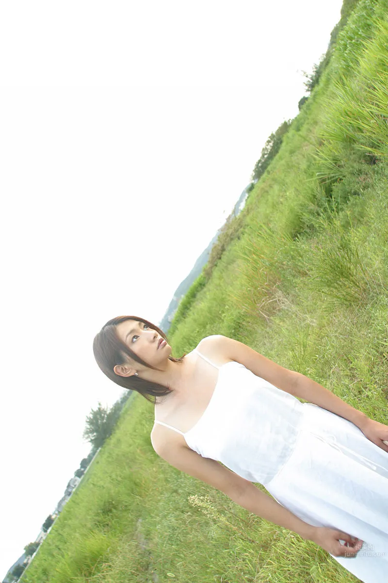 真鍋香織(眞鍋かおり)-《Se-女！A》For-side寫真 27