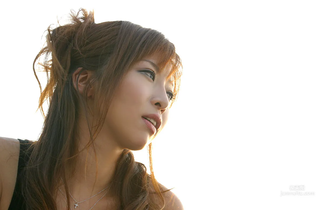 KAORI(森嶋かおり)-For-side寫真套圖 3