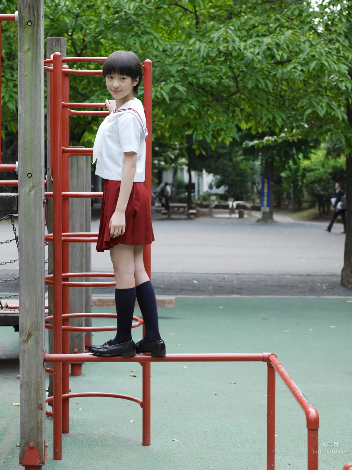 工藤遙-[H!P Digital Books套圖]No.103 96