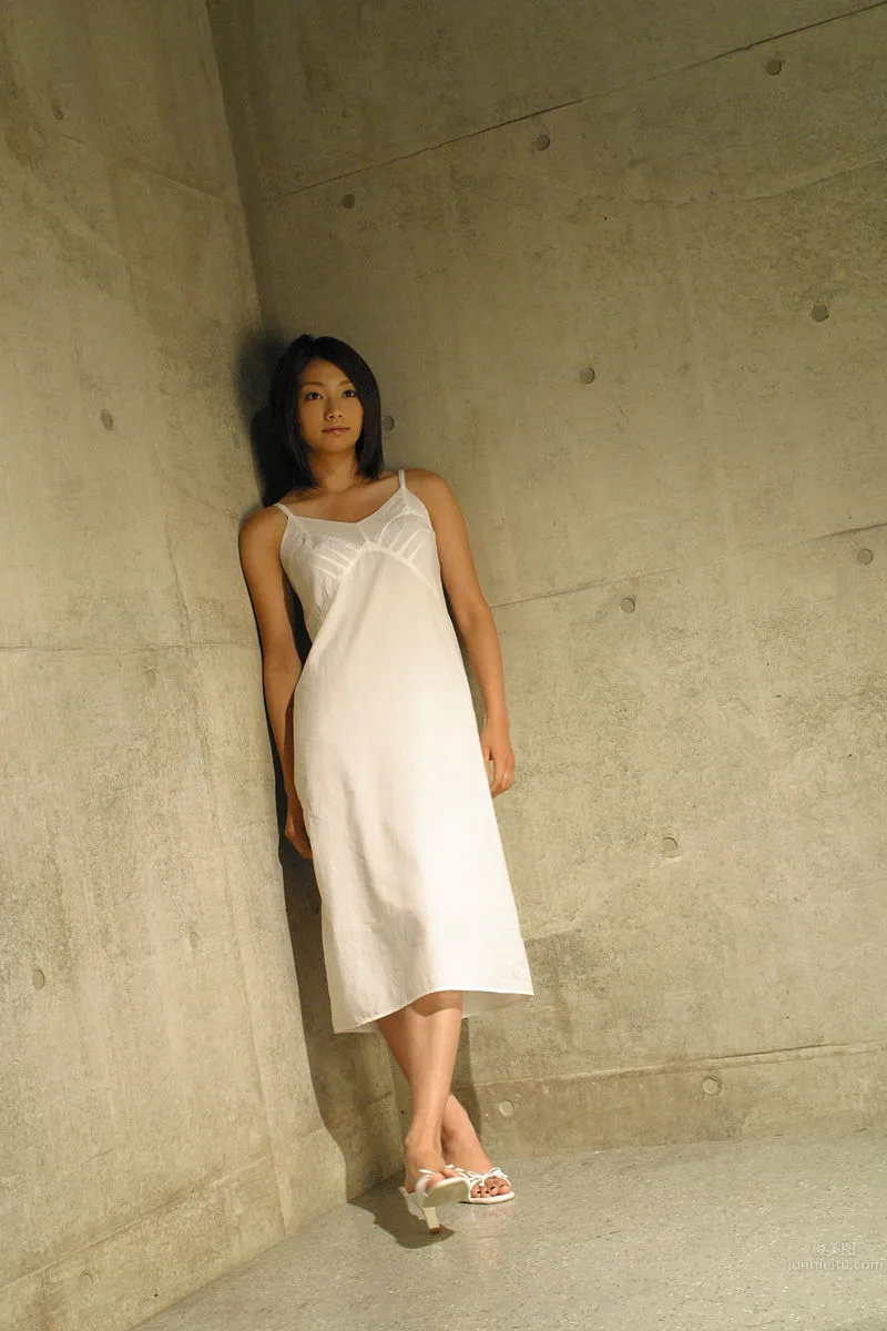 真鍋香織(眞鍋かおり)-《Se-女！A》For-side寫真 7