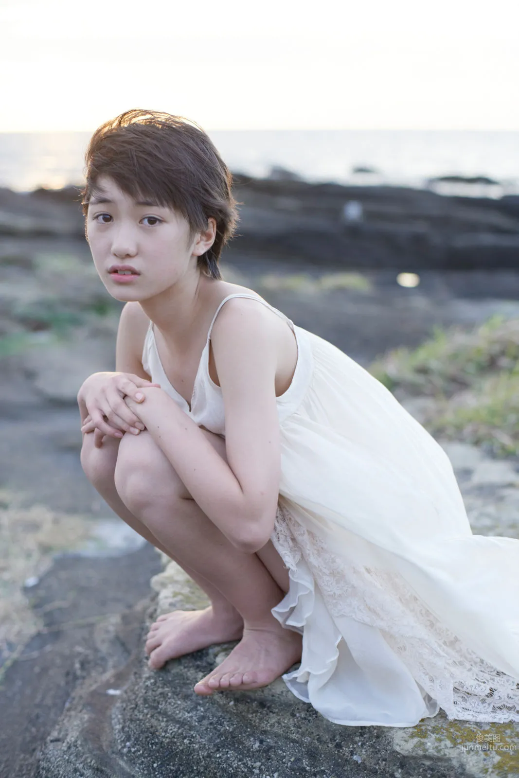 工藤遙-[H!P Digital Books套圖]No.103 84