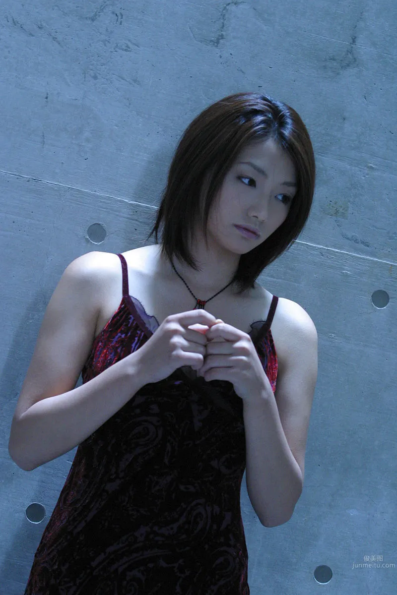 真鍋香織(眞鍋かおり)-《Se-女！A》For-side寫真 10
