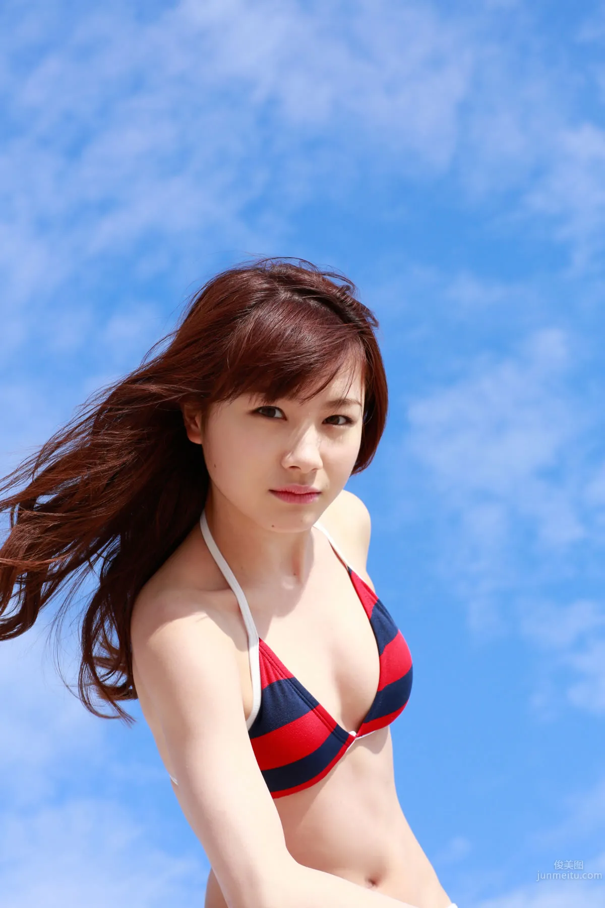 石田亞佑美(石田亜佑美)-[H!P Digital Books套圖]Vol.128 30