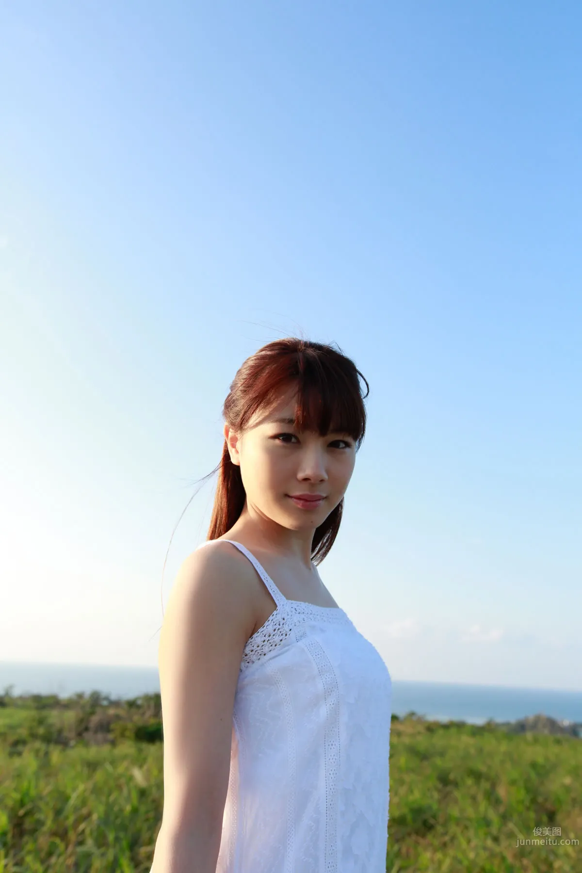 石田亞佑美(石田亜佑美)-[H!P Digital Books套圖]Vol.128 55