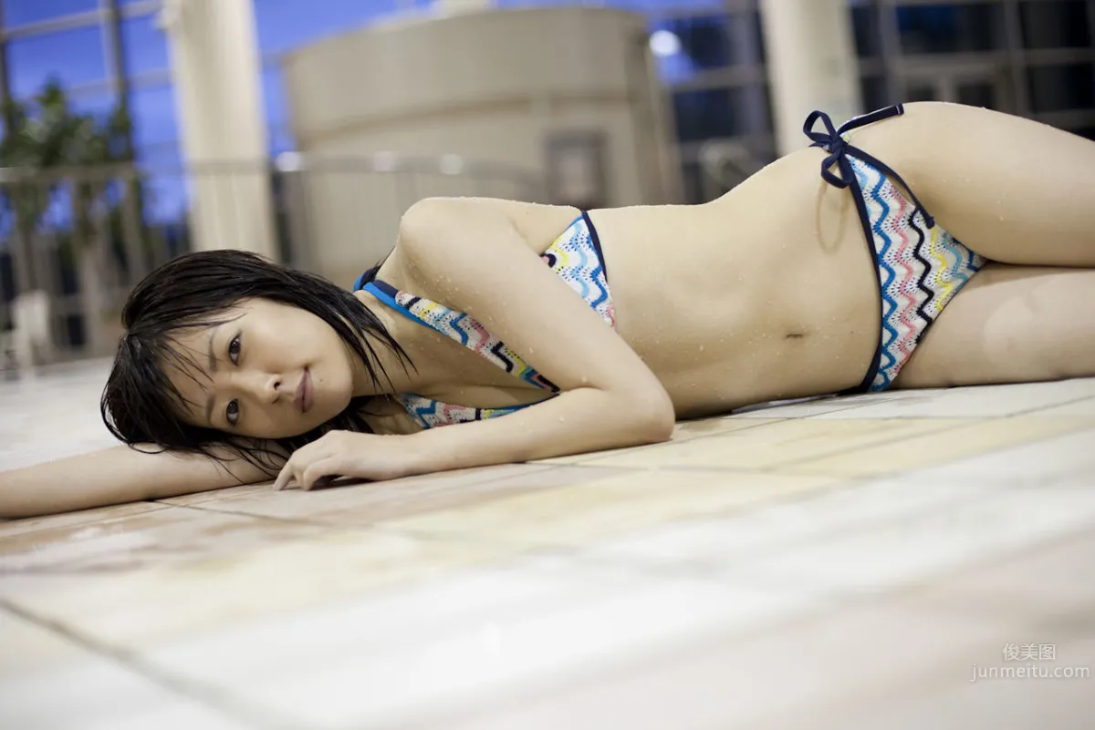 清水佐紀-[H!P Digital Books]套圖No.84 50