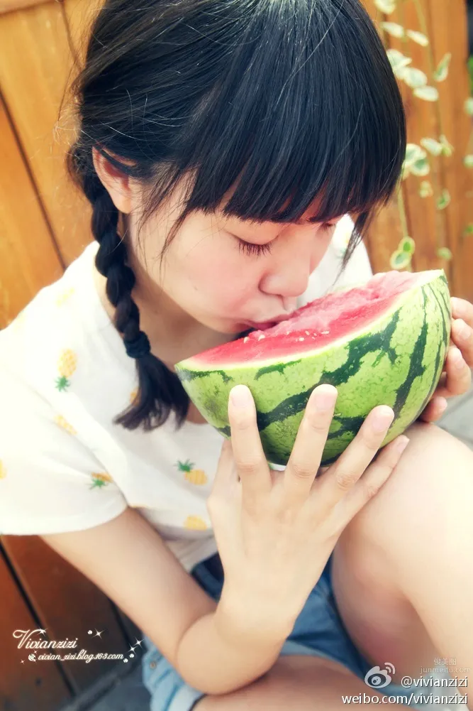 鄭淩莉-「廈門最美校服女」私房照 95