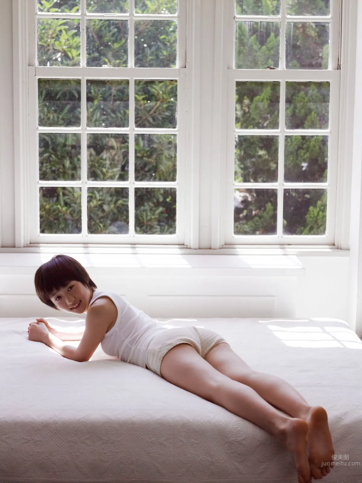 工藤遙-[H!P Digital Books套圖]No.103 11