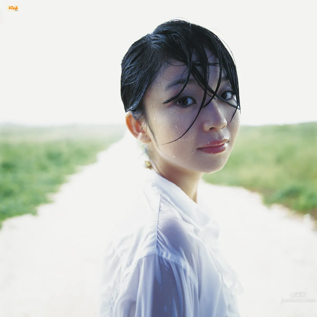 秋山依裡(秋山奈々)-[Bomb.TV]套圖2007-12 1