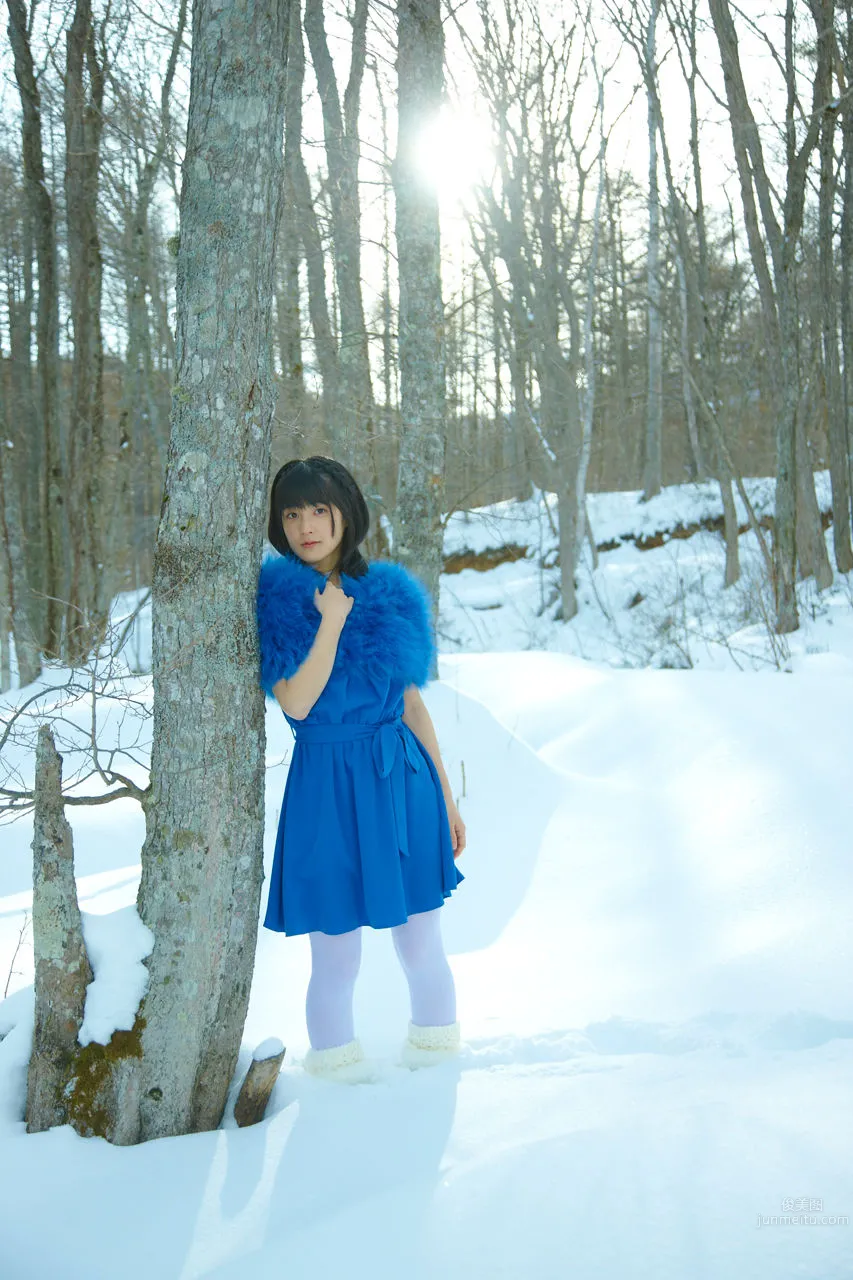 嗣永桃子-[H!P Digital Books套圖]No.98 93