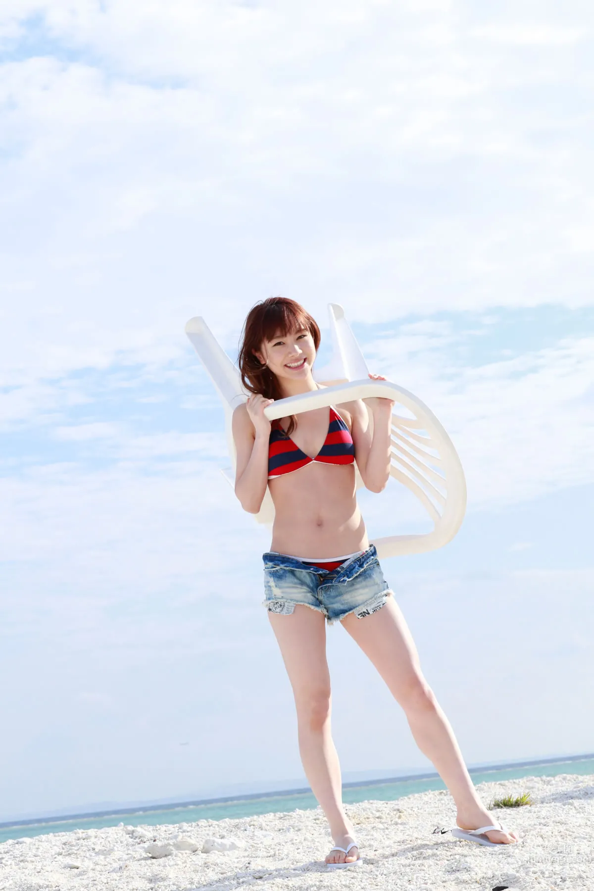 石田亞佑美(石田亜佑美)-[H!P Digital Books套圖]Vol.128 23