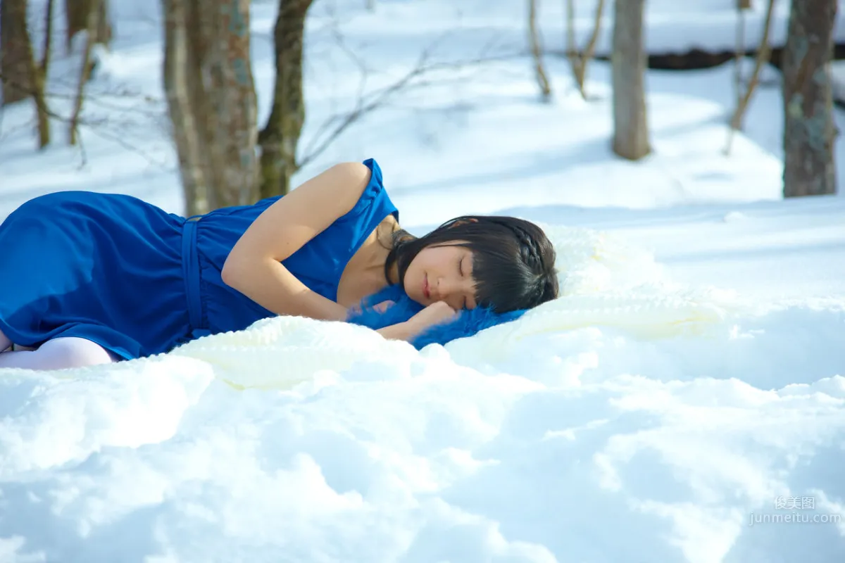 嗣永桃子-[H!P Digital Books套圖]No.98 97