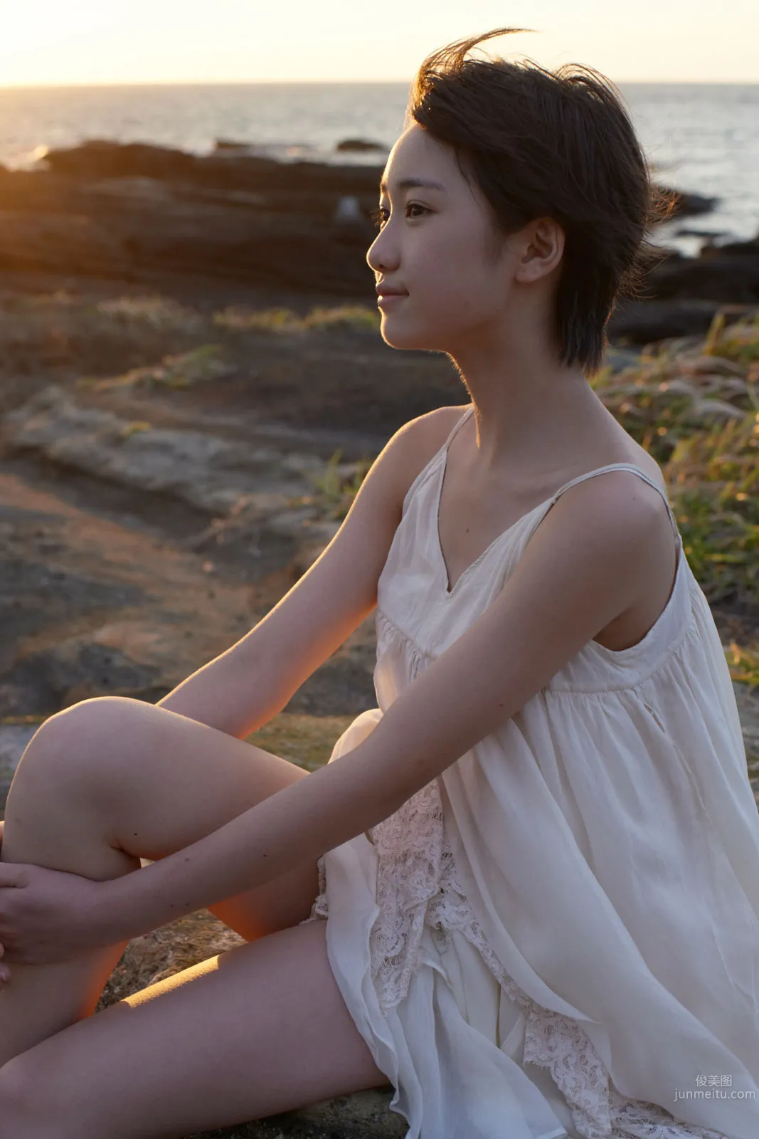 工藤遙-[H!P Digital Books套圖]No.103 85
