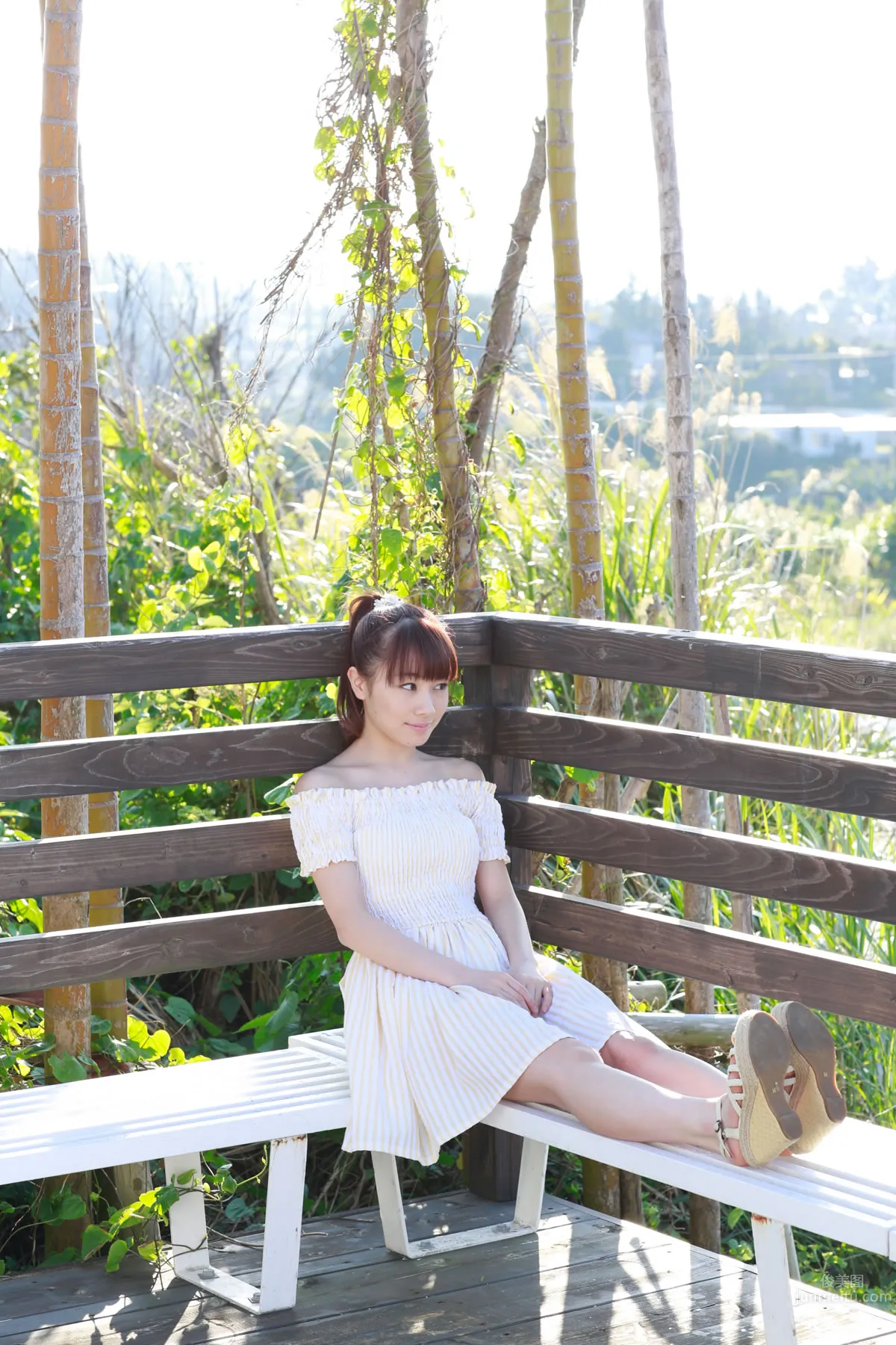 石田亞佑美(石田亜佑美)-[H!P Digital Books套圖]Vol.126 90