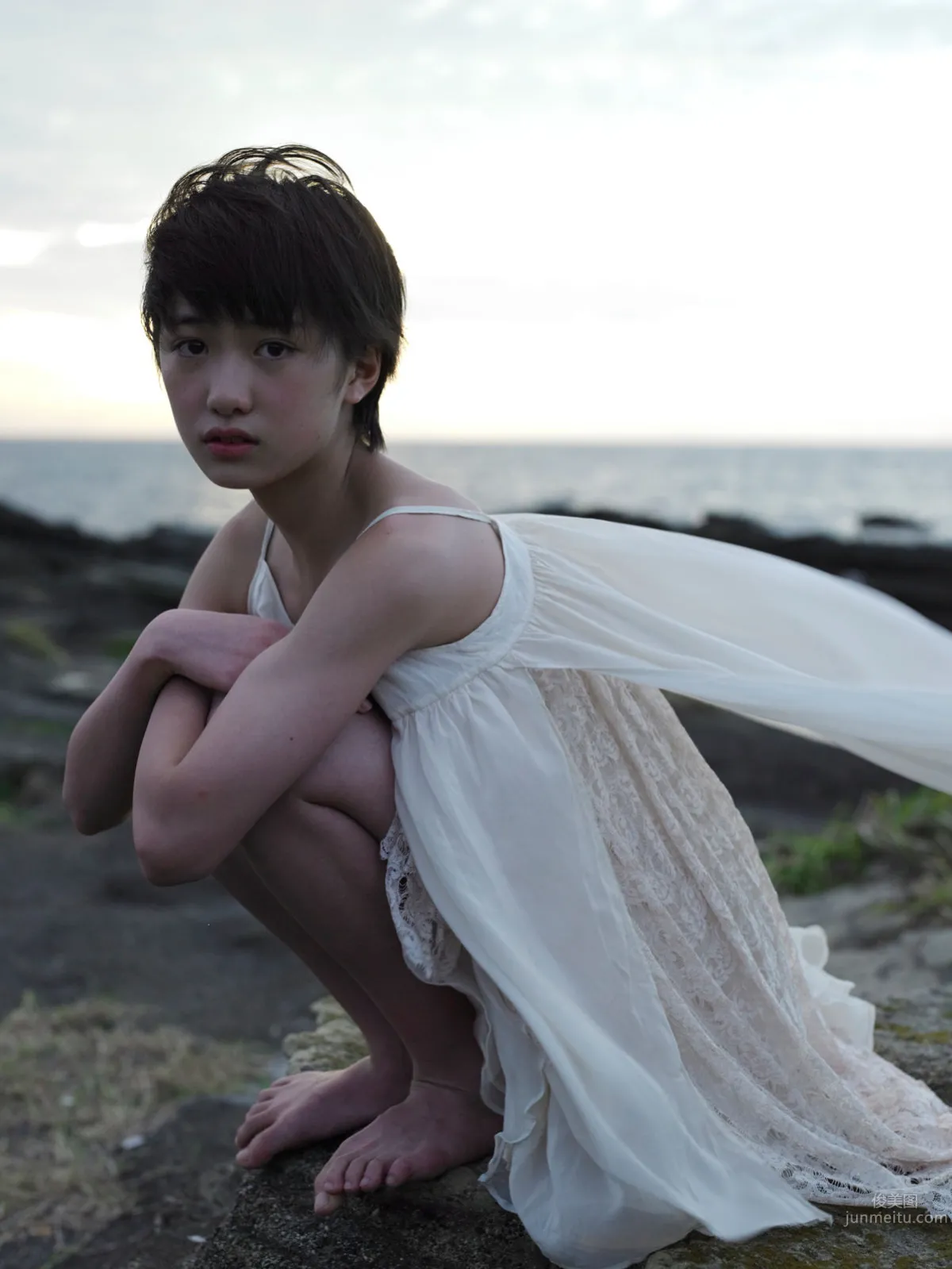 工藤遙-[H!P Digital Books套圖]No.103 87