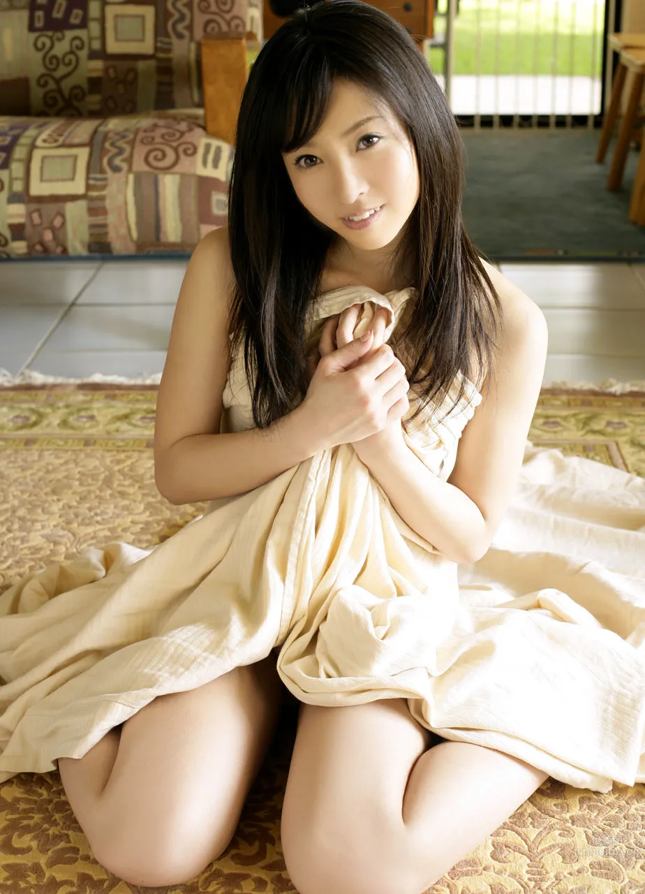 加藤沙耶香-《白し妖精》[image.tv套圖] 21