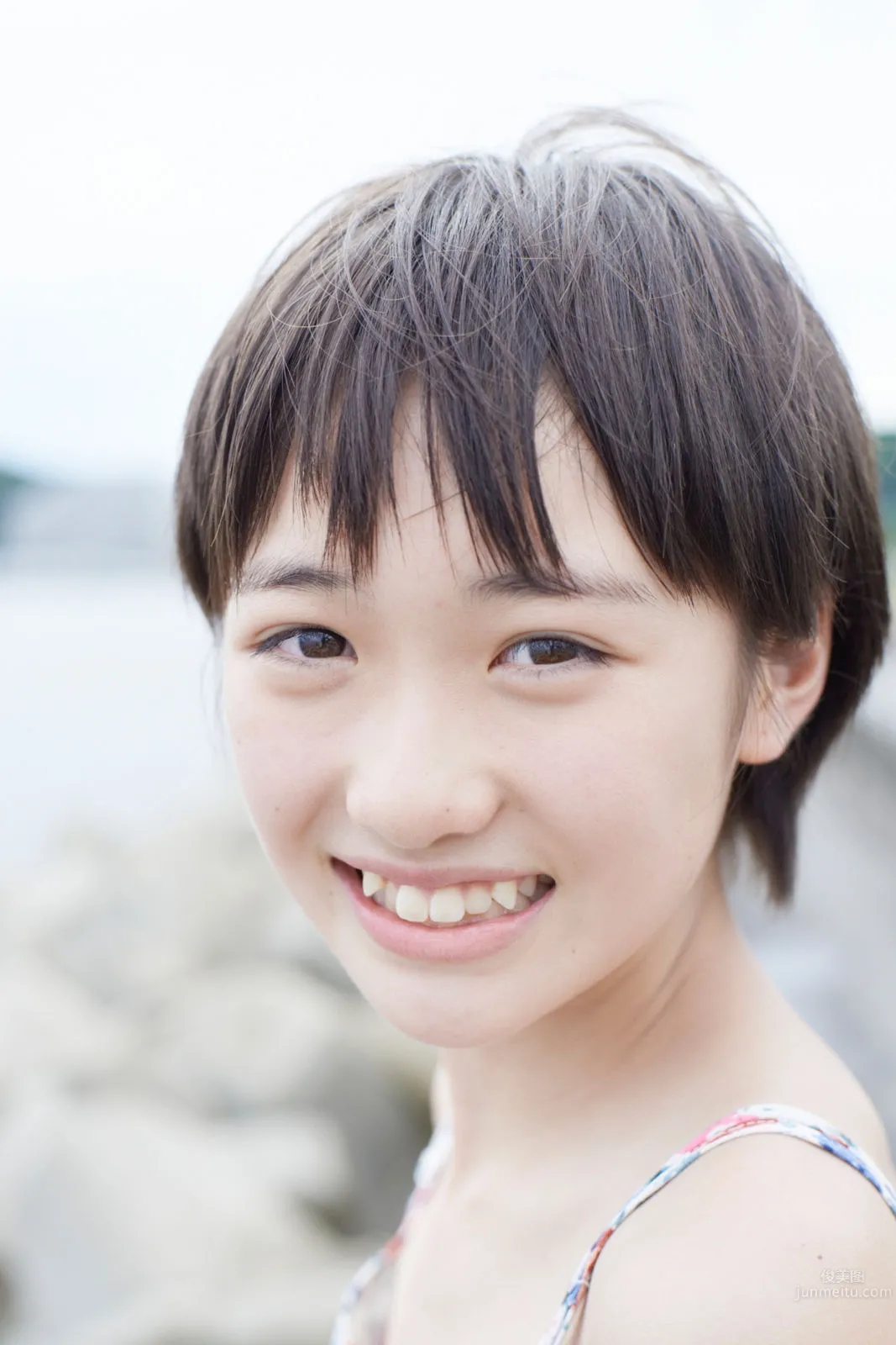 工藤遙-[H!P Digital Books套圖]No.103 61