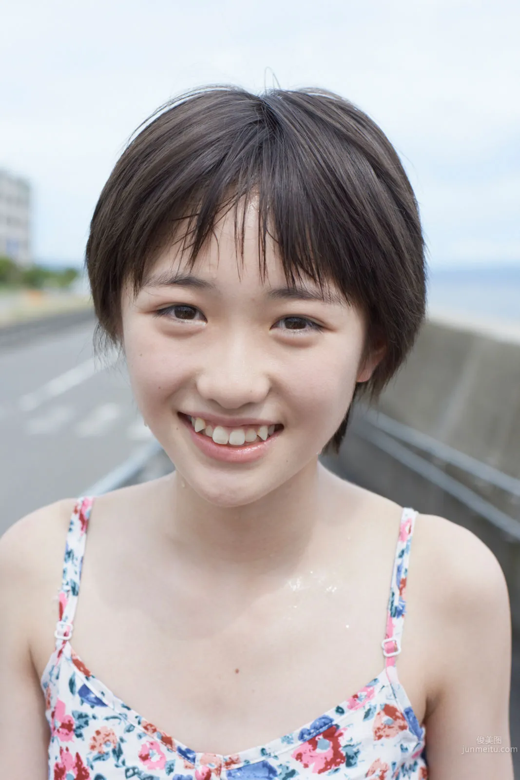 工藤遙-[H!P Digital Books套圖]No.103 62