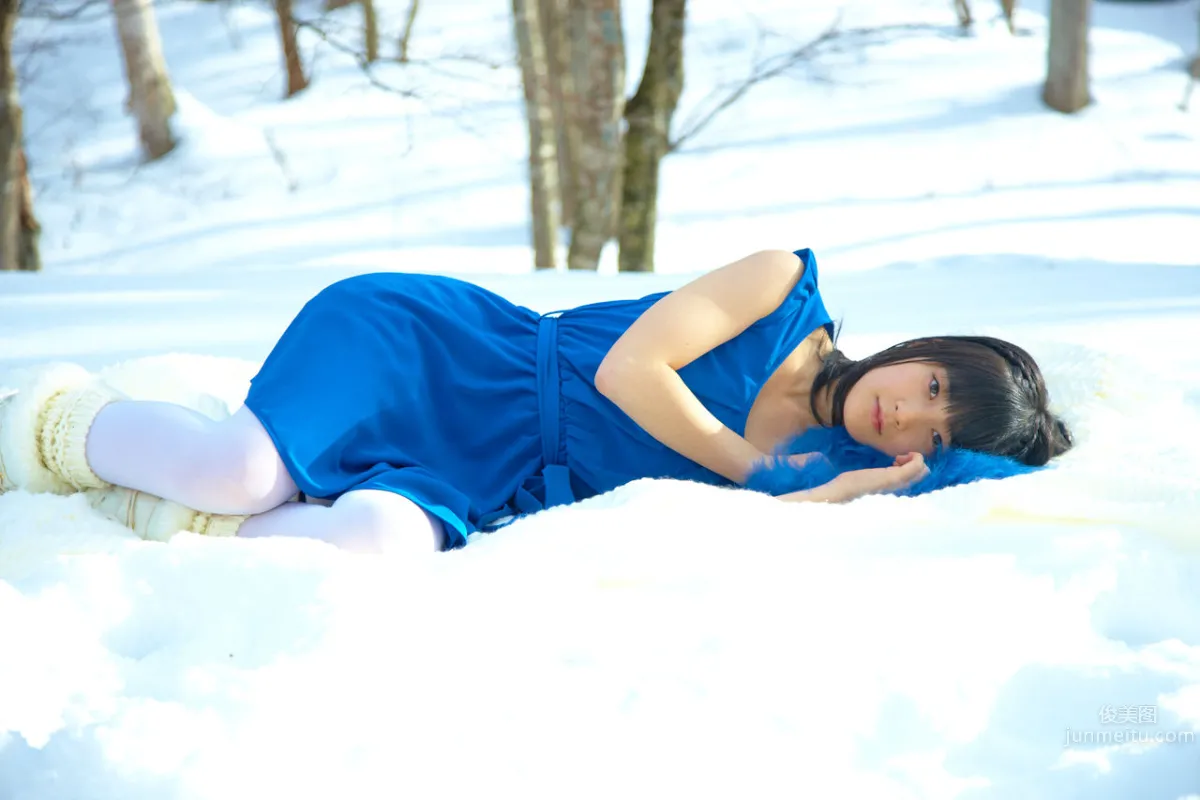 嗣永桃子-[H!P Digital Books套圖]No.98 96