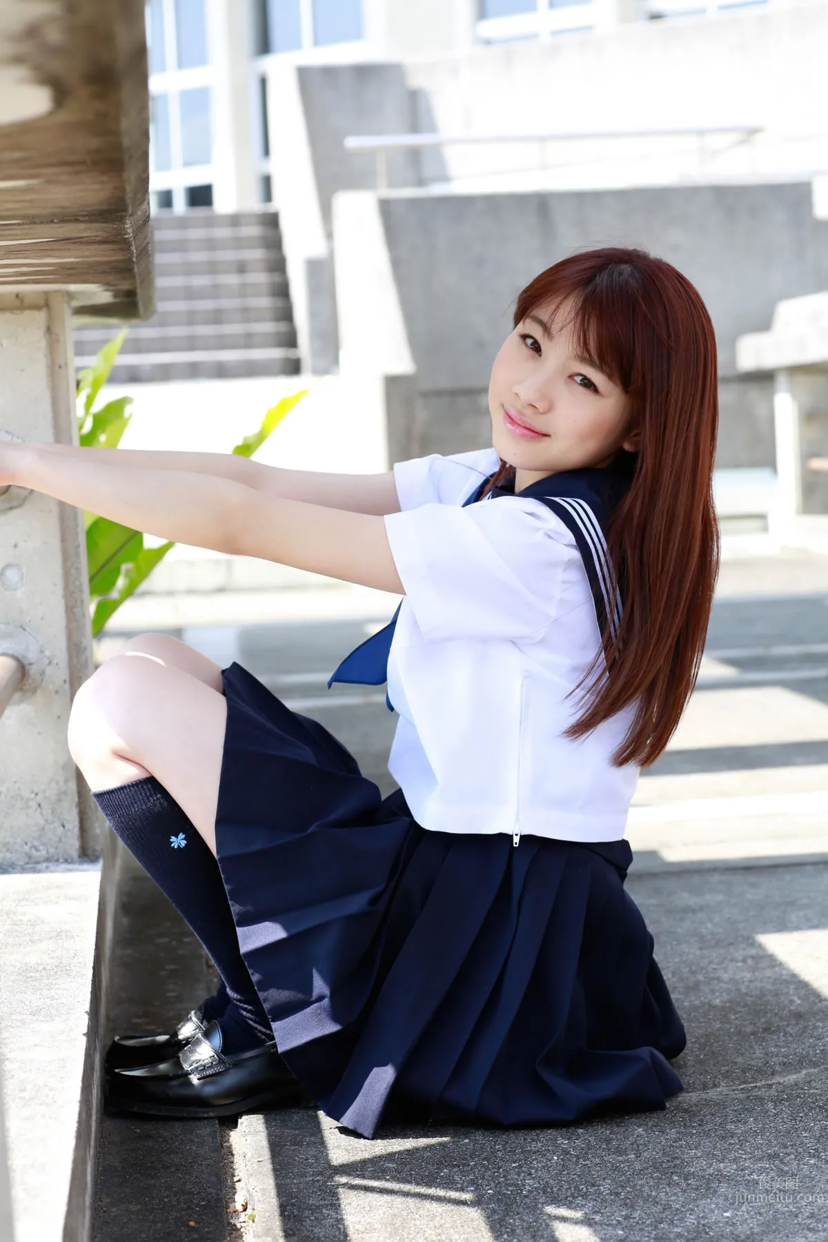 石田亞佑美(石田亜佑美)-[H!P Digital Books套圖]Vol.126 28