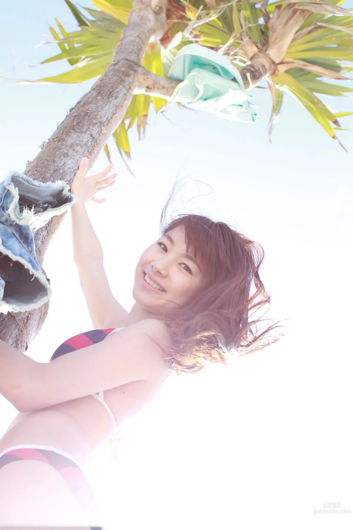 石田亞佑美(石田亜佑美)-[H!P Digital Books套圖]Vol.126 68