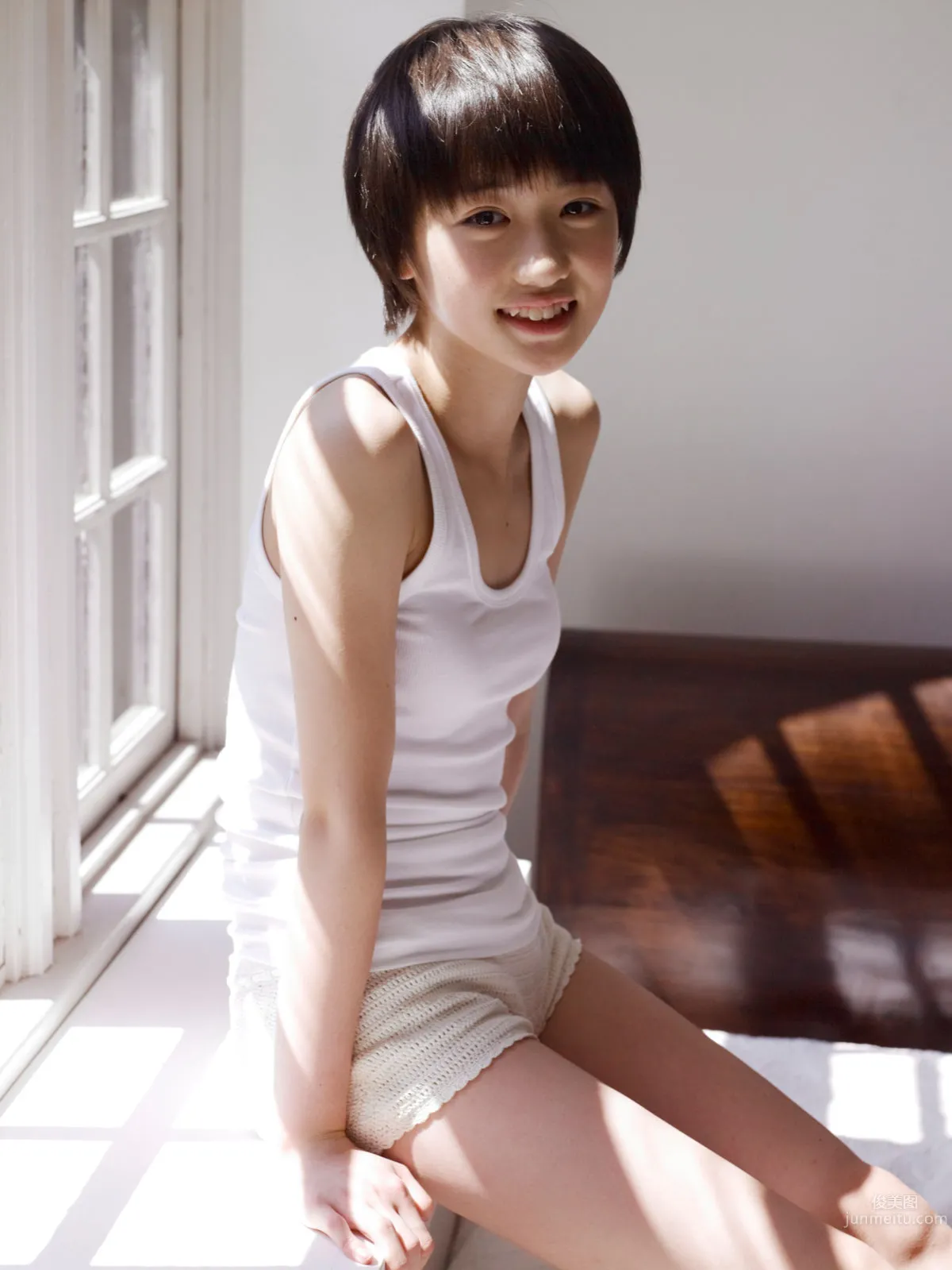 工藤遙-[H!P Digital Books套圖]No.103 9