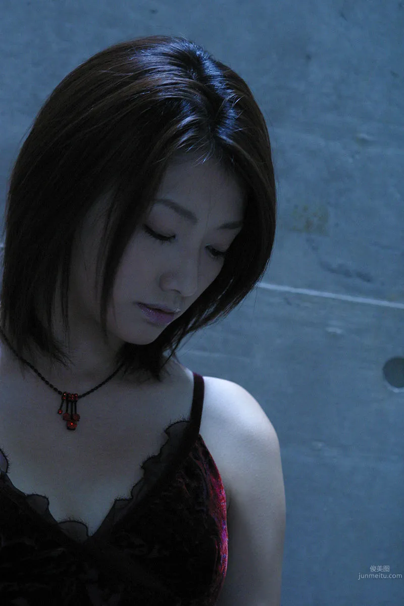 真鍋香織(眞鍋かおり)-《Se-女！A》For-side寫真 11