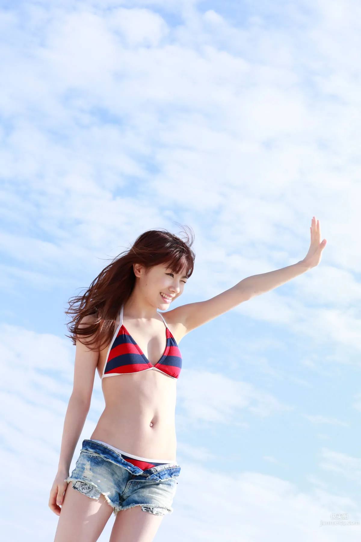 石田亞佑美(石田亜佑美)-[H!P Digital Books套圖]Vol.128 25