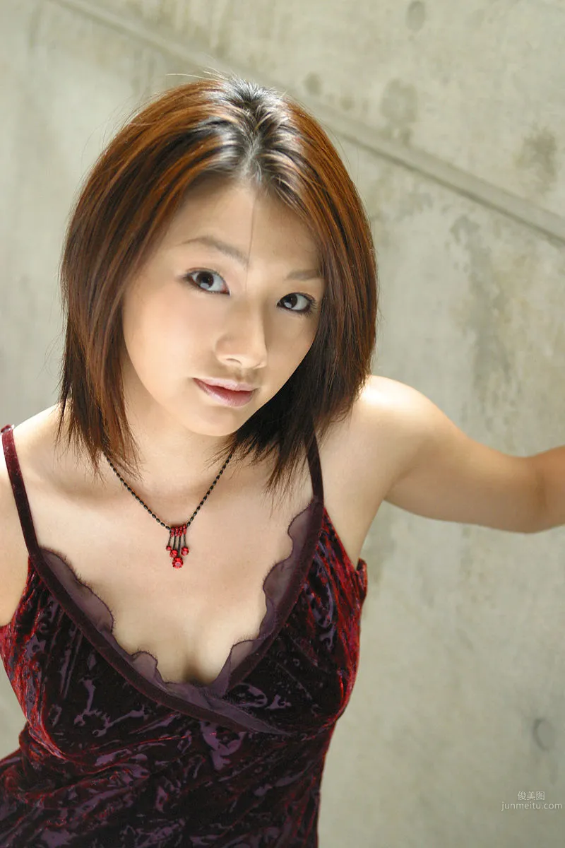 真鍋香織(眞鍋かおり)-《Se-女！A》For-side寫真 2