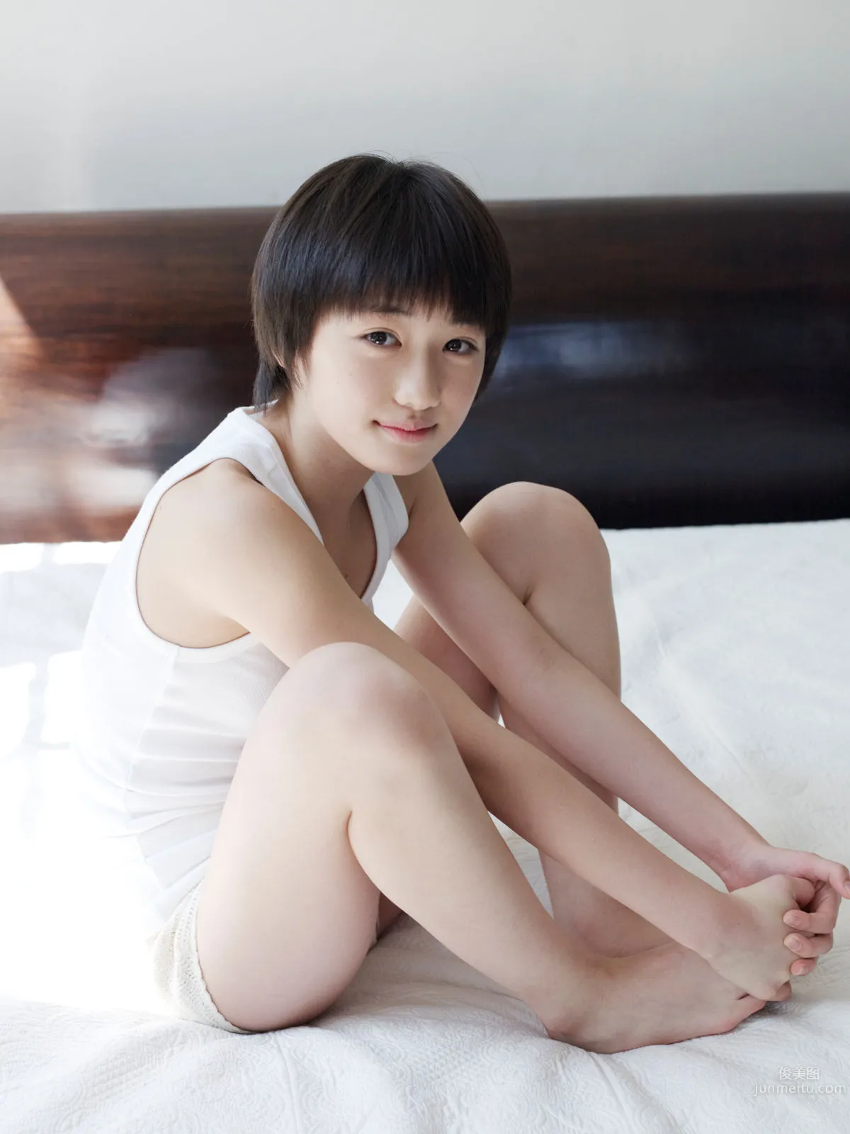 工藤遙-[H!P Digital Books套圖]No.103 6