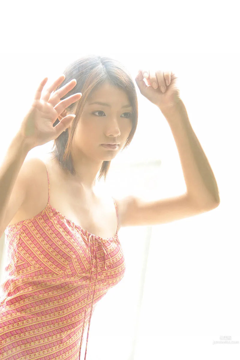 真鍋香織(眞鍋かおり)-《Se-女！A》For-side寫真 18