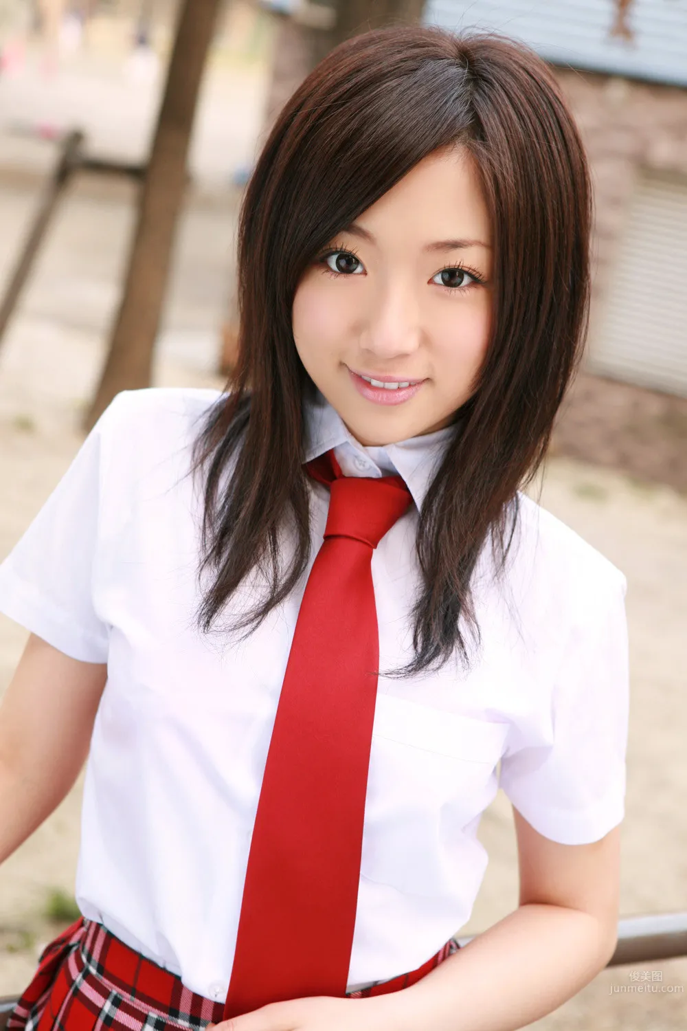 大友小百合-[DGC]套图No.408_0