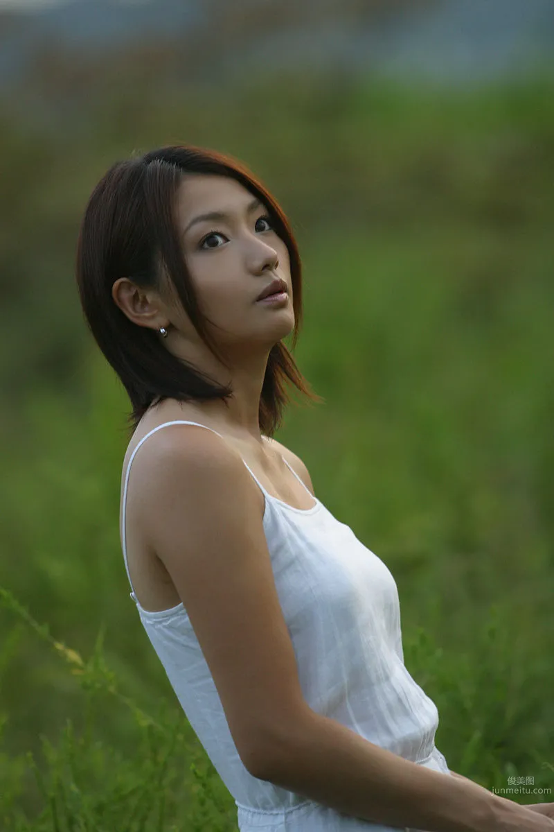 真鍋香織(眞鍋かおり)-《Se-女！A》For-side寫真 28