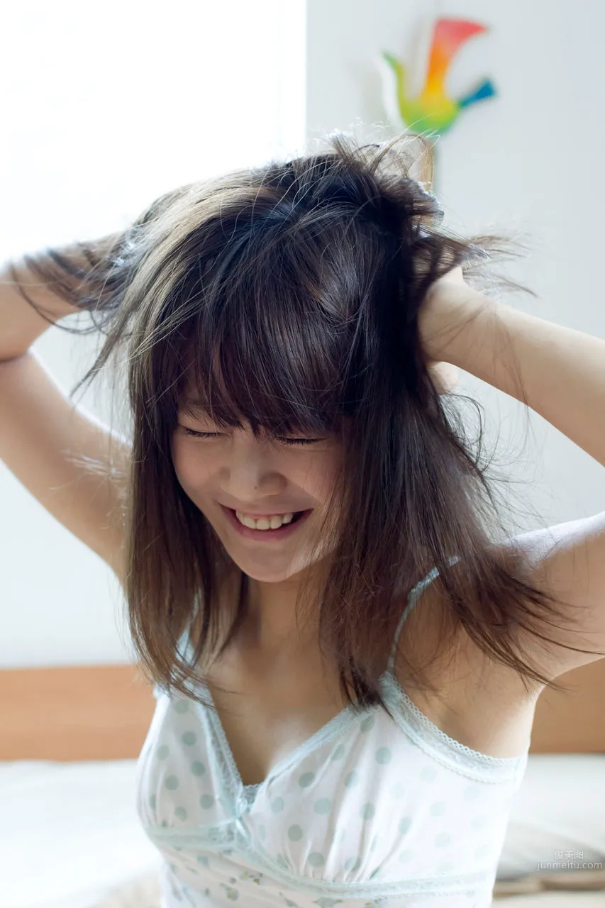 新垣裡沙-[H!P Digital Books套圖]No.100 17