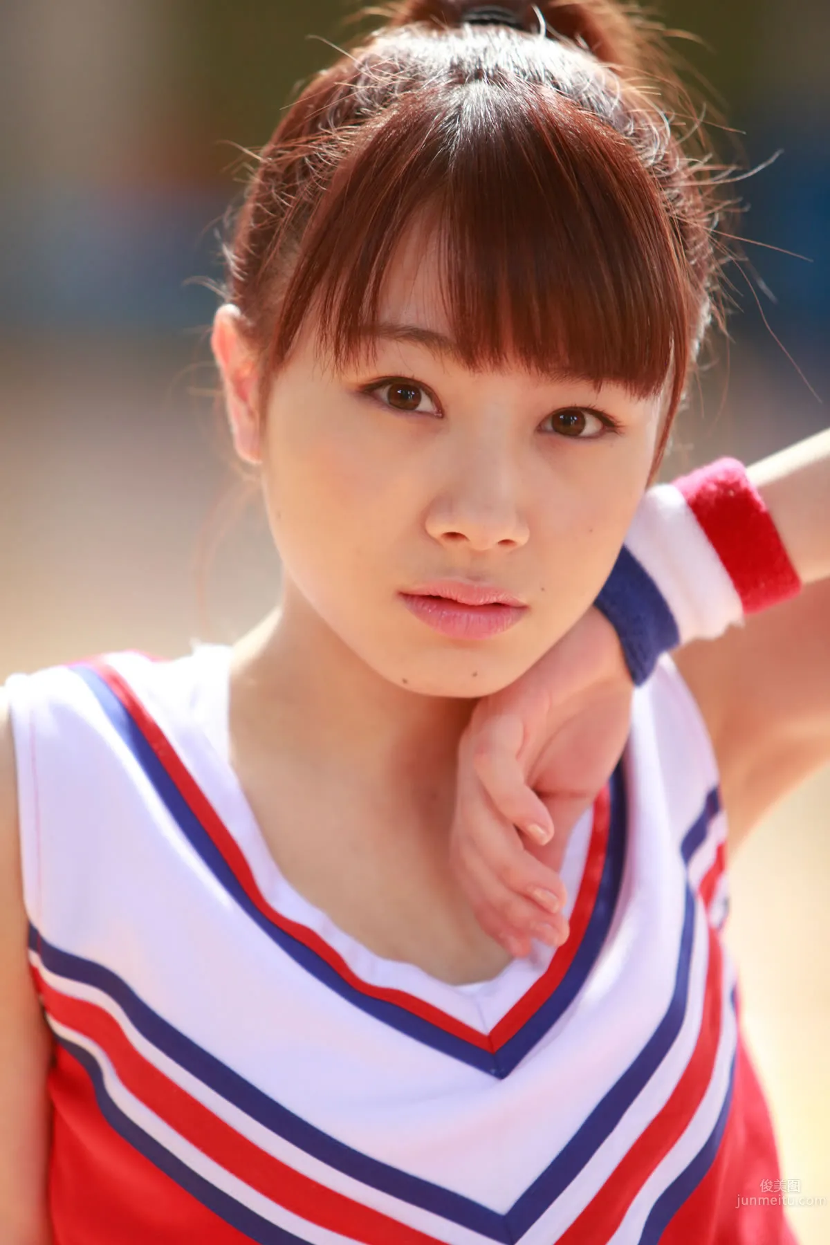石田亞佑美(石田亜佑美)-[H!P Digital Books套圖]Vol.126 54