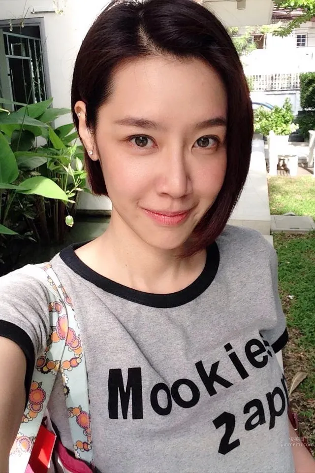 Mookies Zapp-海量火辣自拍照合集 95