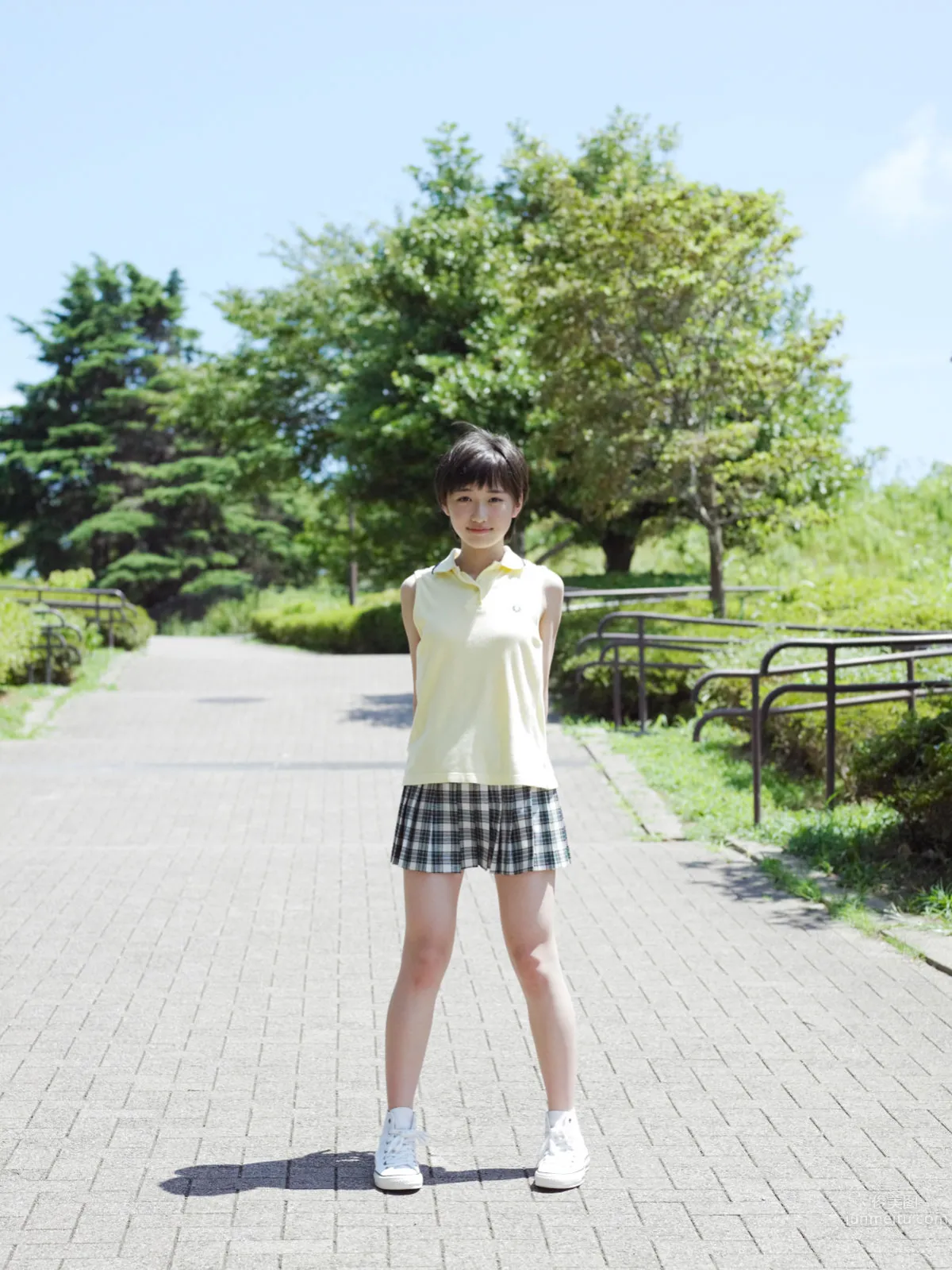 工藤遙-[H!P Digital Books套圖]No.103 20