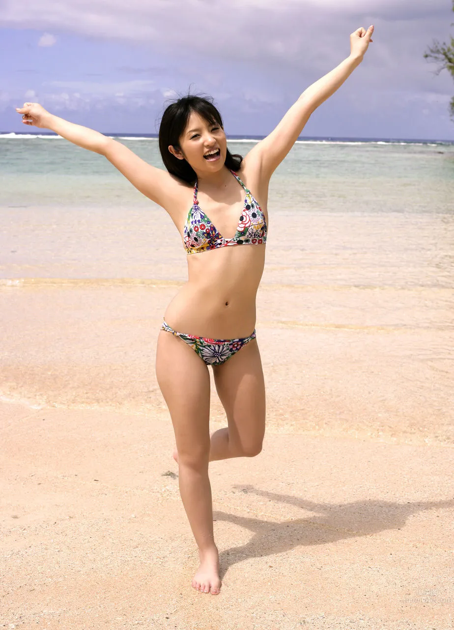 加藤沙耶香-《白し妖精》[image.tv套图]_4