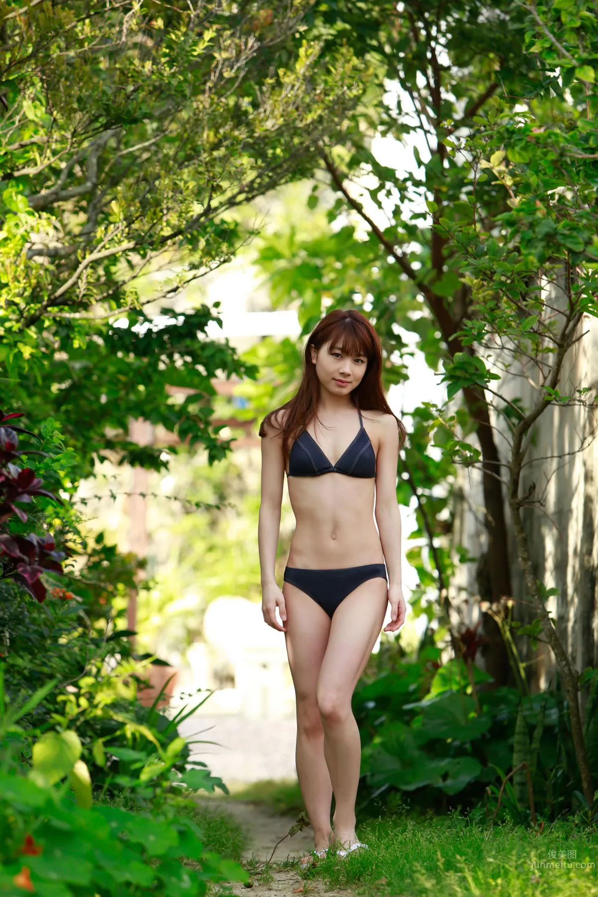 石田亞佑美(石田亜佑美)-[H!P Digital Books套圖]Vol.126 7