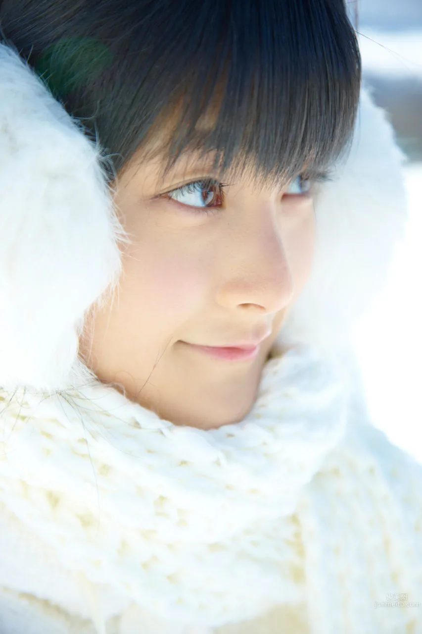 嗣永桃子-[H!P Digital Books套圖]No.98 74