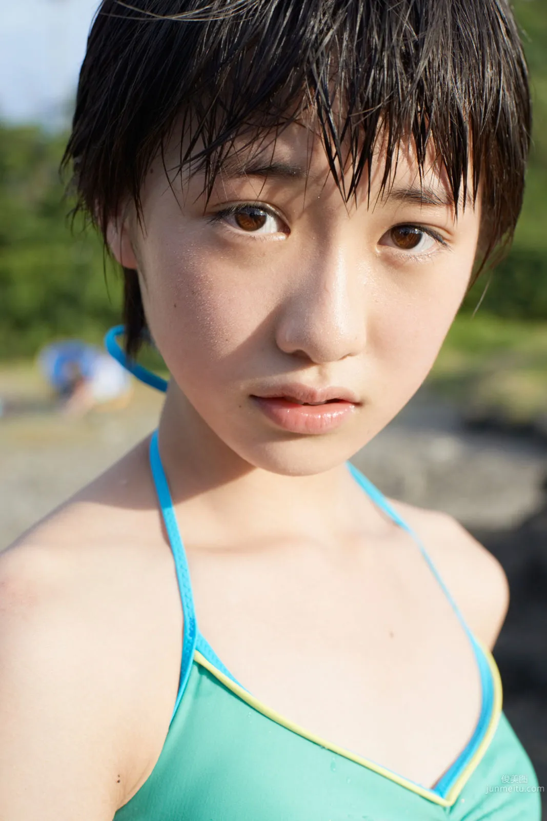 工藤遙-[H!P Digital Books套圖]No.103 75